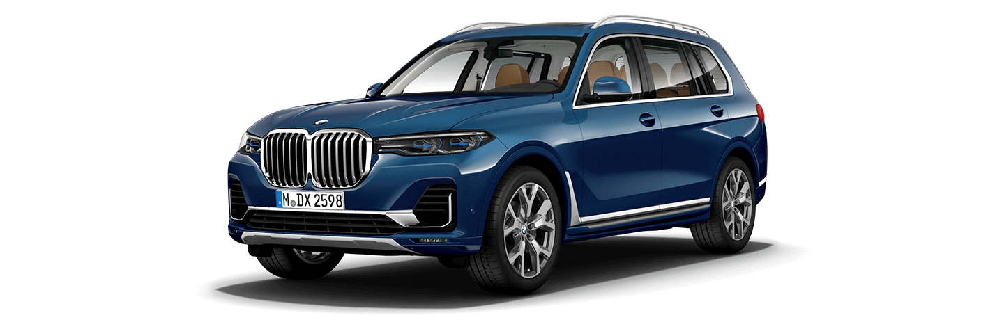 BMW X7 Series Sedan Price in Chennai: Offers, Mileage and Features ...