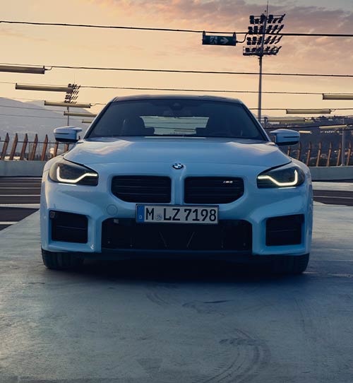 BMW M